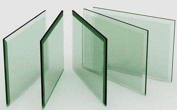 钢化玻璃与普通玻璃的比较